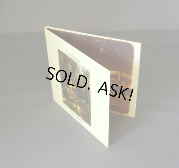 Photo3: TUPELO HONEY (USED JAPAN MINI LP SHM-CD) VAN MORRISON  (3)