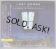 PERSON, PARKER, JANOVITZ / LOST SONGS OF LENNON & McCARTNEY (Used Japan Jewel Case CD)
