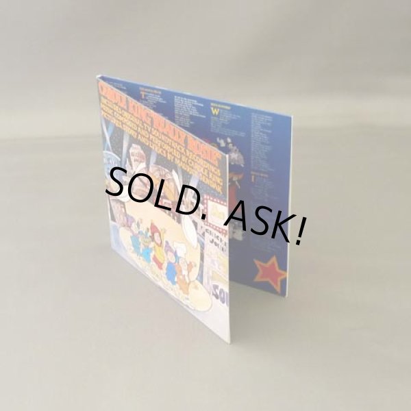 Photo3: CAROLE KING / REALLY ROSIE (Used Japan mini LP CD) (3)