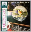 Photo1: PROCOL HARUM / SOMETHING MAGIC (Used Japan Mini LP CD) (1)