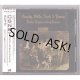 CROSBY, STILLS, NASH & YOUNG  / DEJA VU (Used Japan Jewel Case CD) CSN&Y