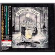 Photo1: BLACKMORE'S NIGHT / SHADOW OF THE MOON - First edition (Used Japan Jewel Case CD) Ritchie Blackmore (1)