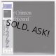 KING CRIMSON / EARTHBOUND (Used Japan Mini LP CD)