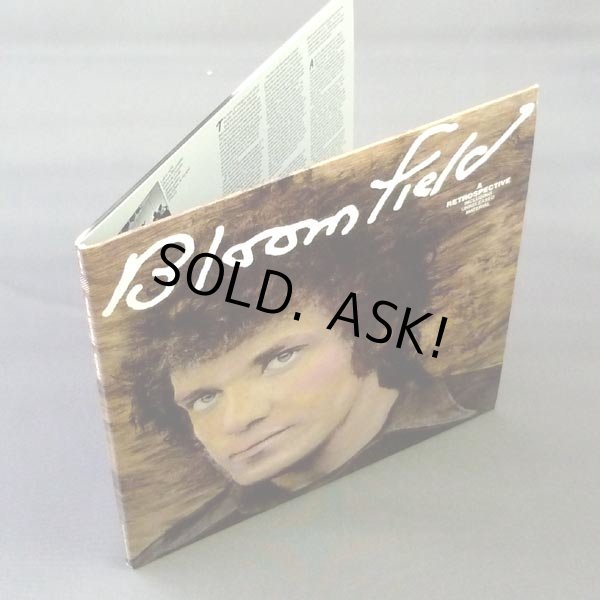 Photo3: MICHAEL BLOOMFIELD / BLOOMFIELD (Used Japan Mini LP CD) (3)