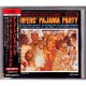 THE BRUCE JOHNSTON SURFING BAND / SURFERS' PAJAMA PARTY (Used Japan Jewel Case CD) Beach Boys