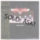 ROCKS (USED JAPAN MINI LP CD) AEROSMITH 