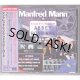 MANFRED MANN / MANFRED MANN AT ABBEY ROAD 1963-1966 (Used Japan Jewel Case CD)