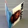 Photo3: DENNIS WILSON / PACIFIC OCEAN BLUE (Used Japan Mini LP Blu-spec CD) (3)