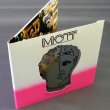 Photo3: MOTT THE HOOPLE / MOTT (Used Japan mini LP CD) (3)
