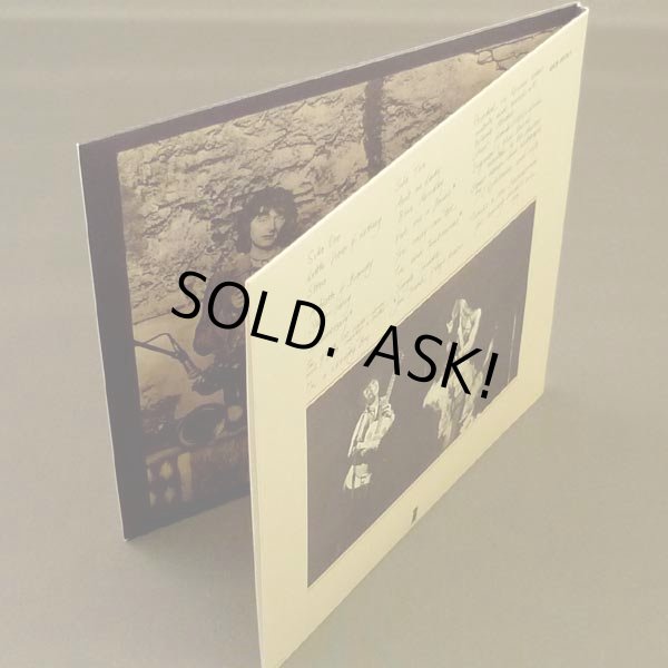 Photo3: RONNIE LANE'S SLIM CHANCE / RONNIE LANE'S SLIM CHANCE (Used Japan Mini LP CD) (3)