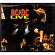 Photo1: AC/DC / LIVE - SPECIAL COLLECTOR'S EDITION (Used Japan Jewel Case CD) (1)