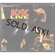 AC/DC / LIVE - SPECIAL COLLECTOR'S EDITION (Used Japan Jewel Case CD)