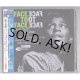 BABY FACE WILLETTE / FACE TO FACE (Used Japan Jewel Case CD) Blue Note