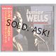 JUNIOR WELLS / BEST OF THE VANGUARD YEARS (Used Japan Jewel Case CD)