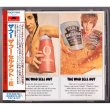 Photo1: THE WHO / SELL OUT (Used Japan Jewel Case CD) (1)
