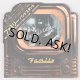 FAMILY / BANDSTAND (Used Japan Mini LP CD + Promo OBI)