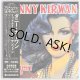 DANNY KIRWAN / MIDNIGHT IN SAN JUAN (Used Japan Mini LP CD)