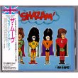 Photo1: THE MOVE / FLOWERS IN THE RAIN & SHAZAM (Used Japan Jewel Case CD) Roy Wood (1)