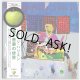 GEORGE HARRISON / ELECTRIC SOUND (Used Japan Mini LP CD)