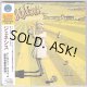 GENESIS / NURSERY CRYME (Used Japan Mini LP CD)