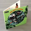 Photo4: THE SOFT MACHINE (USED JAPAN MINI LP CD + PROMO SLEEVE) THE SOFT MACHINE  (4)