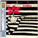 NILSSON / SKIDOO (Used Japan Mini LP CD)