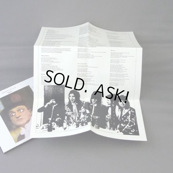 Photo4: FACES / OOH LA LA (Used Japan Mini LP CD) Rod stewart (4)