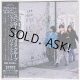 THE SPENCER DAVIS GROUP / LIVING IN A BACK STREET (Used Japan Mini LP CD)