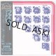 FAMILY / FEARLESS (Used Japan Mini LP CD)
