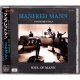 MANFRED MANN / SOUL OF MANN - JAPANESE EDITION (Used Japan Jewel Case CD)