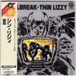 Photo1: THIN LIZZY / JAILBREAK (Used Japan Mini LP CD) (1)