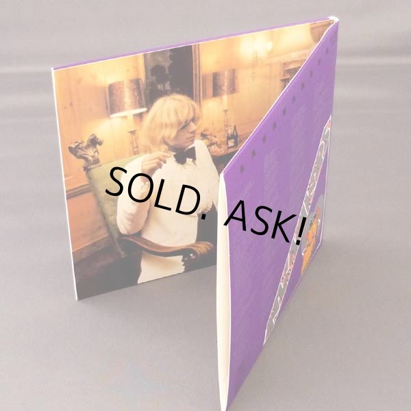 Photo3: BANANAMOUR (USED JAPAN MINI LP CD) KEVIN AYERS  (3)