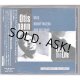 OTIS SPANN WITH MUDDY WATERS & HIS BAND / LIVE THE LIFE (Used Japan Jewel Case CD)