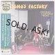 CREEDENCE CLEARWATER REVIVAL / COSMO'S FACTORY (Used Japan Mini LP SHM-CD) C.C.R.