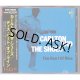 THIS HEART OF MINE (USED JAPAN JEWEL CASE CD) CARLTON AND THE SHOES