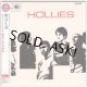 THE HOLLIES / HOLLIES (Used Japan Mini LP CD)