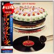 Photo1: THE ROLLING STONES / LET IT BLEED (Used Japan mini LP CD) (1)