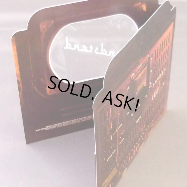 Photo4: FAMILY / BANDSTAND (Used Japan Mini LP CD + Promo OBI) (4)