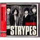 THE STRYPES / SNAPSHOT (Used Japan Jewel Case CD)
