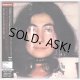YOKO ONO WITH PLASTIC ONO BAND / FLY (Used Japan Mini LP CD)