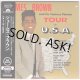 TOUR THE USA (USED JAPAN MINI LP CD) JAMES BROWN 
