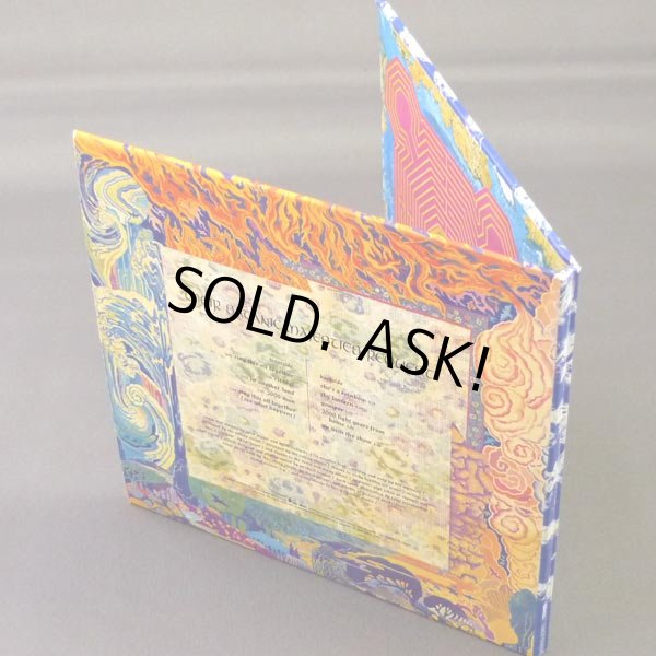 Photo3: THE ROLLING STONES / THEIR SATANIC MAJESTIES REQUEST (Used Japan mini LP CD) (3)