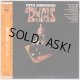 THE BYRDS / FIFTH DIMENSION (Used Japan mini LP Blu-spec CD)