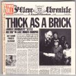 Photo1: JETHRO TULL / THICK AS A BRICK - 1st press (Used Japan Mini LP CD) (1)