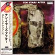 Photo1: TEN YEARS AFTER / STONEDHENGE (Used Japan Mini LP CD) (1)