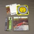 Photo2: SPRING / SPRING (Used Japan Mini LP CD) (2)