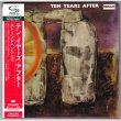 Photo1: TEN YEARS AFTER / STONEDHENGE (Used Japan Mini LP SHM-CD) (1)