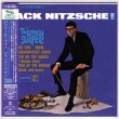 Photo1: JACK NITZSCHE / THE LONELY SURFER (Used Japan mini LP SHM-CD) (1)