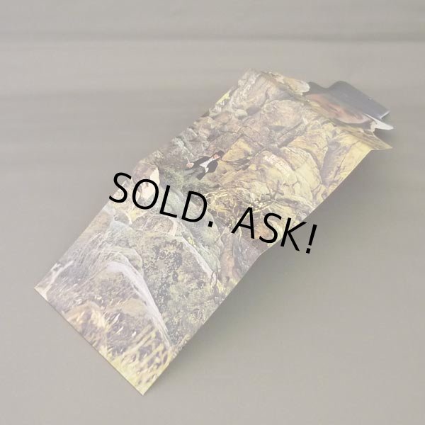 Photo3: DAVE MASON / ALONE TOGETHER (Used Japan Mini LP CD) (3)