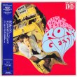 Photo1: RON GEESIN / A RAISE OF EYEBROWS (Used Japan mini LP CD) (1)
